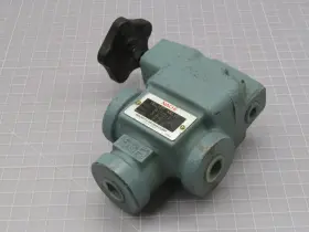 R-t03-3-12 Nachi Fujikoshi Relief Valve T219874