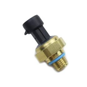 Nanshaolin 4921497 Manifold Turbo Boost Pressure Sensor 9047124 3329617 3348747 Fits