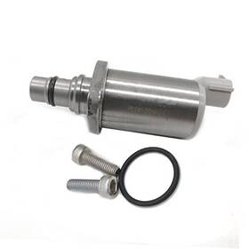 Nanshaolin 8-98043-686-0 Fuel Pressure Regulator 98043686 Suction Control Scv Valve Kit