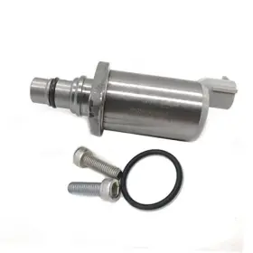 8-98043-686-0 Nanshaolin Fuel Pressure Regulator 98043686 Suction Control Scv Valve Kit