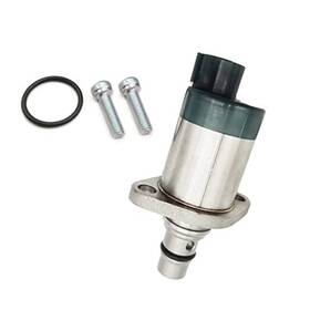 Nanshaolin 8981455021 Fuel Pressure Regulator 990-1004 8-98145-502-1 Scv Valve Kit