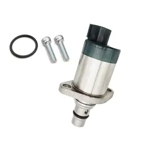 8-98145-502-1 Nanshaolin 8981455021 Fuel Pressure Regulator 990-1004 Scv Valve Kit