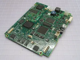 484-0101621 Ncr 0a Control Board T249771