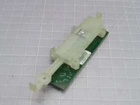 Sc4450749332b Ncr Control Board T249778