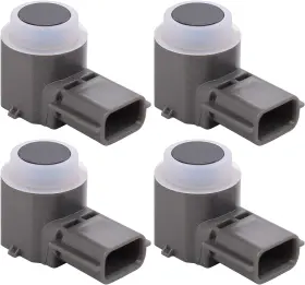 28438-3shob Newyall Pack Of 4 Backup Park Reverse Distance Assist Sensor