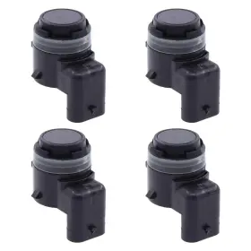 6mk25t22aa Newyall Pack Of 4 Reverse Backup Parking Aid Sensor For Ram 1500 2500 3500