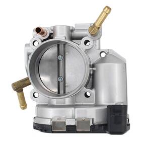 Newyall Ahm-qmp-hw00576 Throttle Body Valve Vw Beetle Golf Jetta 2.0l 2001-2005 Gas Sohc