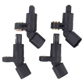 L1j0927803 Newyall Abs Wheel Speed Sensor For Audi Tt 2000-2006 Vw Beetle 1998-2010
