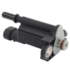 L258l282 Newyall Evap Emission Vapor Canister Purge Solenoid Valve For 1/8 Inch