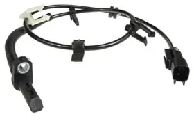 Ab0157 Ngk Abs Wheel Speed Sensor