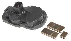 Ngk Th0006 Ngk/ Throttle Position Sensor 75367