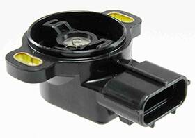 Ngk Th0142 Ngk/ Throttle Position Sensor 75427