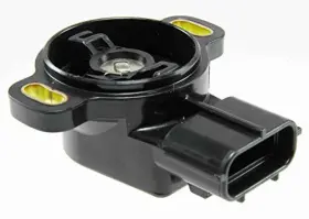 Th0142 Ngk Ngk/ Throttle Position Sensor 75427