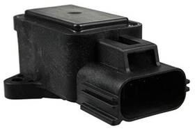 Ngk Th0262 Ngk/ Throttle Position Sensor 75392