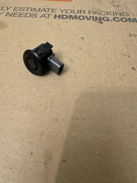 25994ez01b Nissan 284384ba0c 28438 4ba0c 2016 - 2019 Titan Xd Parking Sensor Part# New Oem