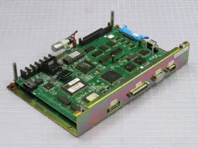6tp-1d775 Nissei Cpu Motherboard T249489