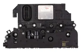 24275869 Nk Support Transmission Control Module Tcm Compatible With Gm 6t70 6t75 6t80
