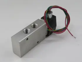 2637071-3727-g Norgren Solenoid Valve T241078