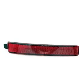 Rf002 Northwayautoparts Replacement For Rear Bumper Side Reflector Cadillac Passenger