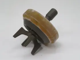 Nd7v2h-c Novatech 24090 Hi-temp Valve Assembly T246773