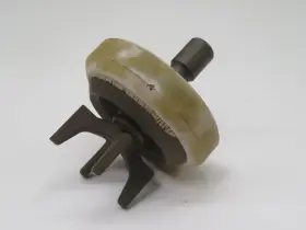 Nd7v2h-c Novatech 24612 Hi-temp Valve Assembly T246774