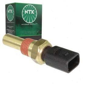 Ntk 2eqgdyerrb6pr2x29f85yeaqb2 Coolant Temperature Sensor Compatible With Dodge Ram 1500 3.9l 5.2l 5.9l