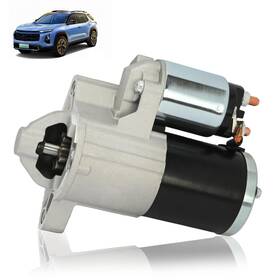 Ntltpyy 17948n Starter For Dodge Durango Ram 1500 2500 3500 4000 And Jeep Grand Cherokee Comma