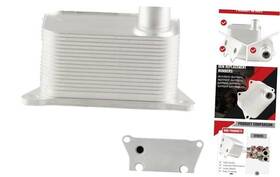 Ntz A0014a0016 06j117021d Engine Oil Cooler Compatible With Passat Tiguan Audi A4 A5 S5 Tt
