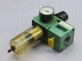 T249065 Numatics R30r-06 Pneumatic Regulator