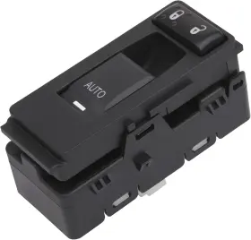 Ayg-00138 Obaee Passenger Side Window Switch Control Compatible With 2007-2014 Chrysler