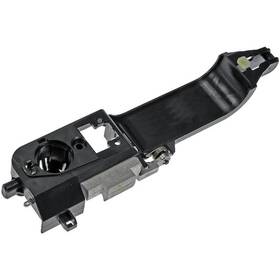 Oe Solutions 037495932226 Exterior Door Handle Bracket 2008-2011 Ford Focus