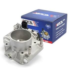 Oeline Auto Parts Mocatb2086 Moca Electronic Throttle Body S20167 Fits 2007-2013 For Mazda 3 2.3l And 2006