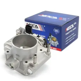 Mocatb2086 Oeline Auto Parts Moca Electronic Throttle Body S20167 Fits 2007-2013 For Mazda 3 2.3l And 2006