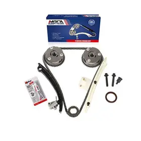Tck2091 Oeline Auto Parts Moca Timing Chain Kit With Camshaft Gears Fit 11-15 For Chevrolet Cruze And 16