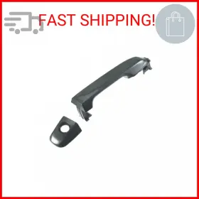 84j2285-grfba Oemassive Exterior Door Handle For Toyota Camry 2012 2013 2014 2015 2016 2017 Fr