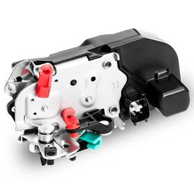 Ogatoo Oga50339 Door Lock Latch Actuator Rear Passenger Right Side Fit For Ram 1500 2500