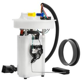 Ogatoo Oga50461 Fuel Pump Module Assembly Compatible With Grand Cherokee 1999 2000 2001 2002