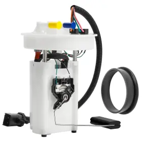 Oga50461 Ogatoo Fuel Pump Module Assembly Compatible With Grand Cherokee 1999 2000 2001 2002