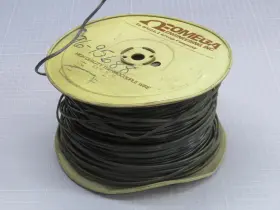 Expp-j-16 Omega Lot Of 900 Electrical Cable/wire T225824