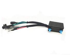 Omgparts Omg-210001 12v Tilt Trim Relay For Evinrude/johnson 15hp-300hp Outboard Aa/ab/af/ag/ah
