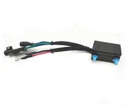 Omg-210001 Omgparts 12v Tilt Trim Relay For Evinrude/johnson 15hp-300hp Outboard Aa/ab/af/ag/ah