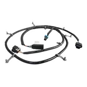 Omozone H-0509 Front Object Alarm Sensor Wiring Harness Bumper Park Assist