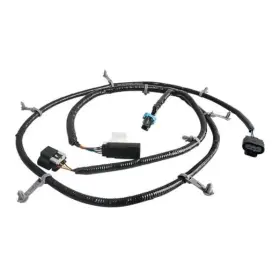 H-0509 Omozone Front Object Alarm Sensor Wiring Harness Bumper Park Assist