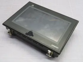 Nb7w-tw01b Omron Operator Interface T249966