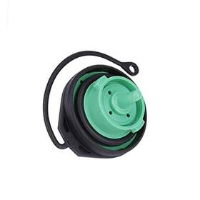 Oner Auto Parts 3c0-201-550-n Fuel Tank Filler Cap Gas Compatible With Volkswagen - 2006-2010 Vw Passat