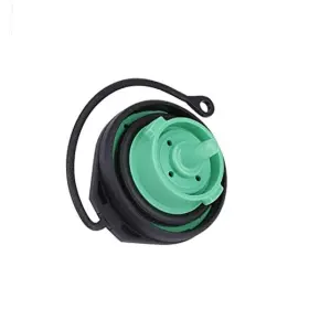 3c0-201-550-n Oner Auto Parts Fuel Tank Filler Cap Gas Compatible With Volkswagen - 2006-2010 Vw Passat