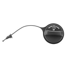 Oner Auto Parts Oap-g-8c3z-9030-a Fuel Tank Filler Cap Gas Compatible With Ford Lincoln- 2004-2009 E-150