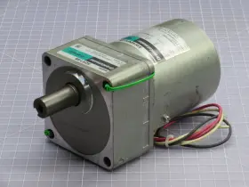 5ik40gv-ja Oriental Induction Motor T247727