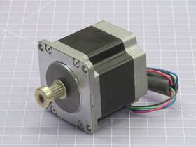 Oriental C8022-9212k-c2 Vexta Stepping Motor T249710