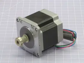 C8022-9212k-c2 Oriental Vexta Stepping Motor T249710
